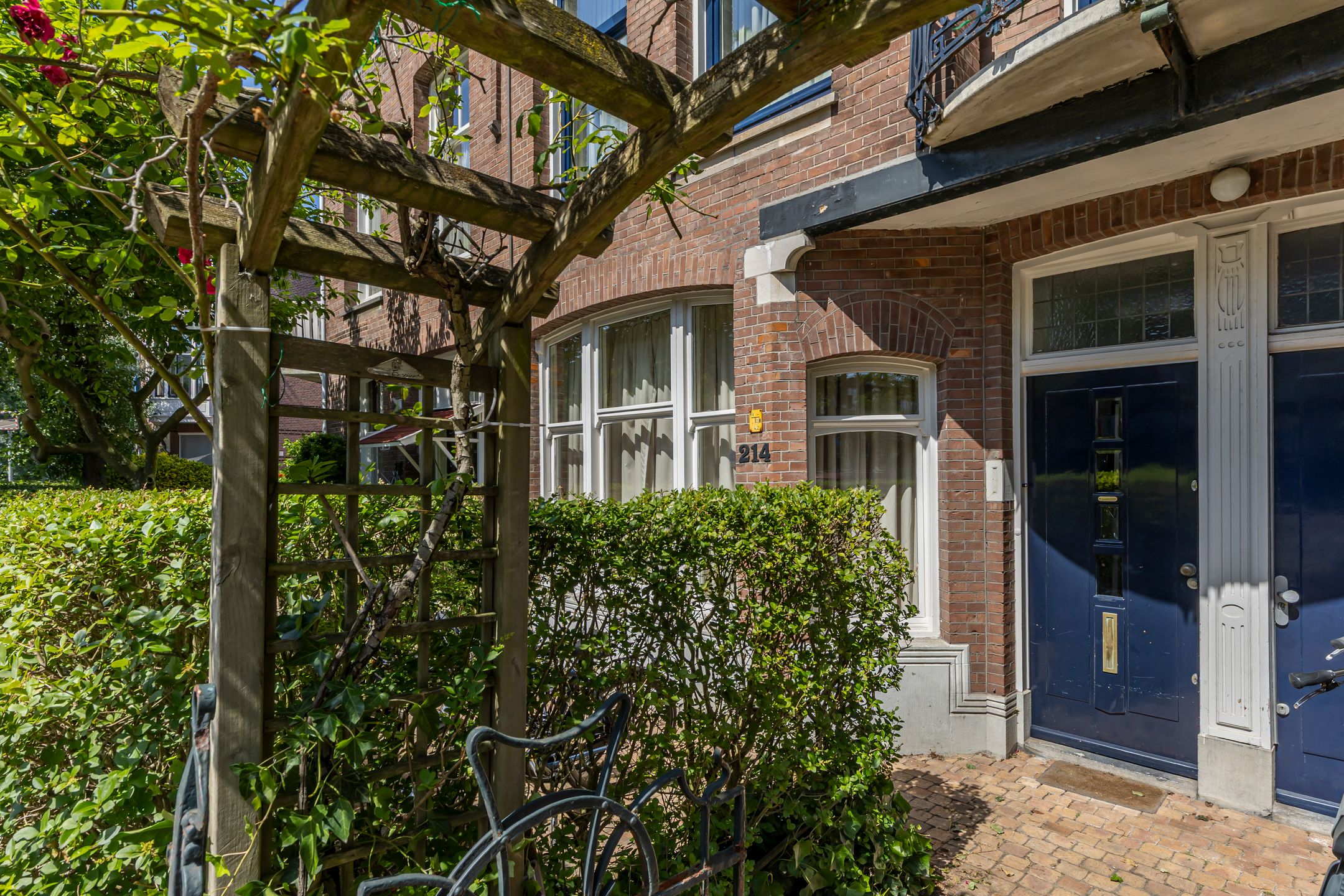 Foto 6 van Laan van Nieuw-Oost-Indië 214