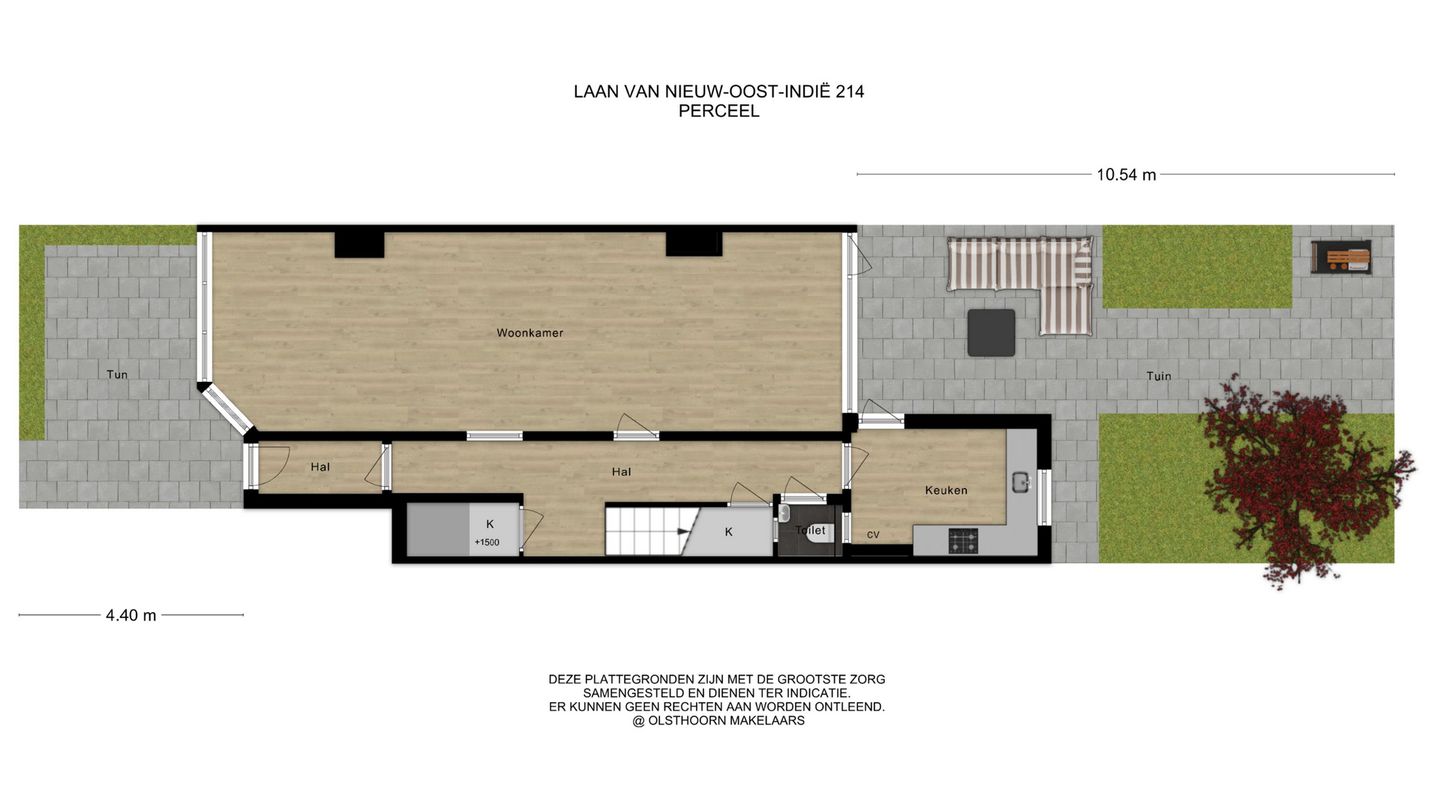 Foto 49 van Laan van Nieuw-Oost-Indië 214