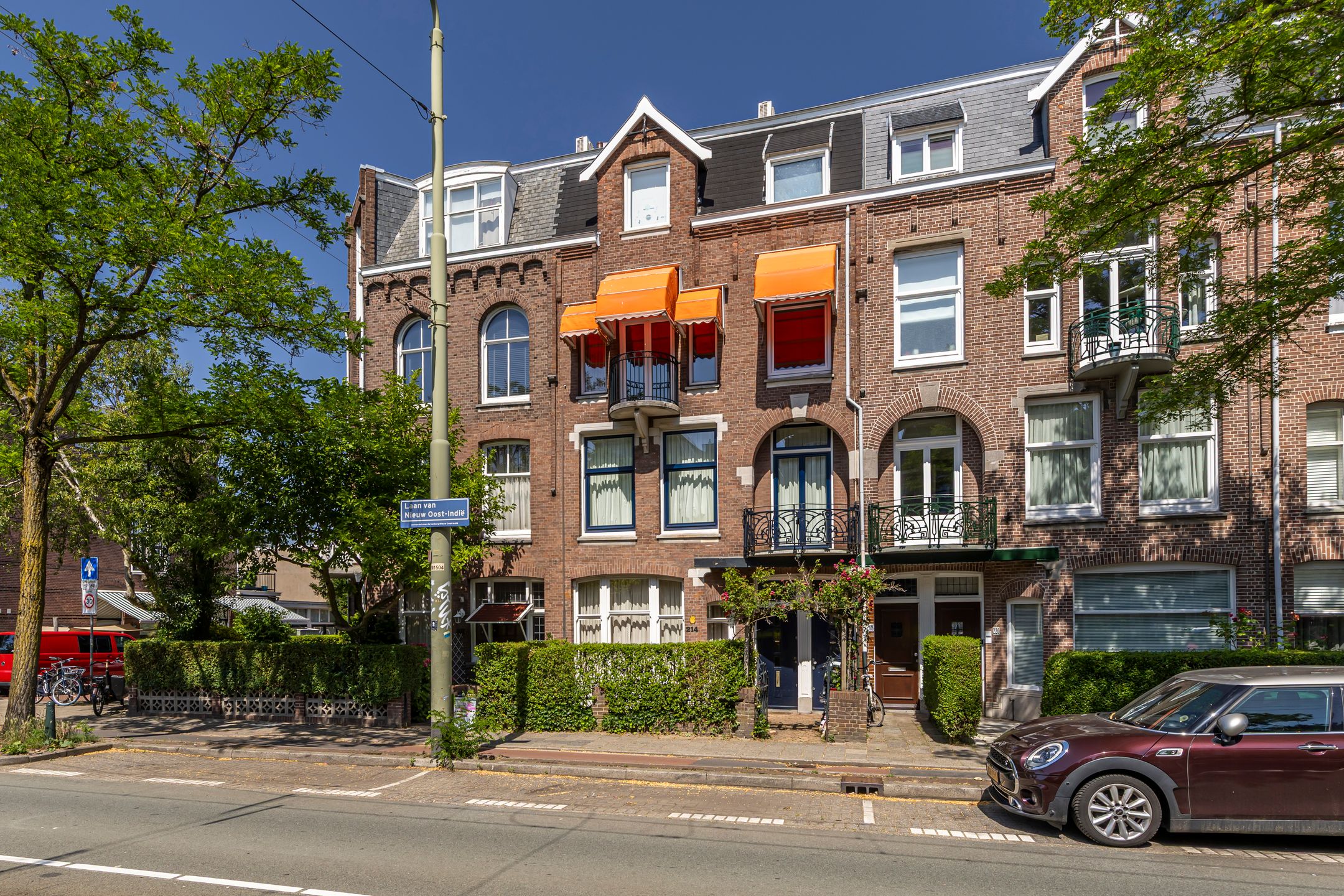 Foto 45 van Laan van Nieuw-Oost-Indië 214