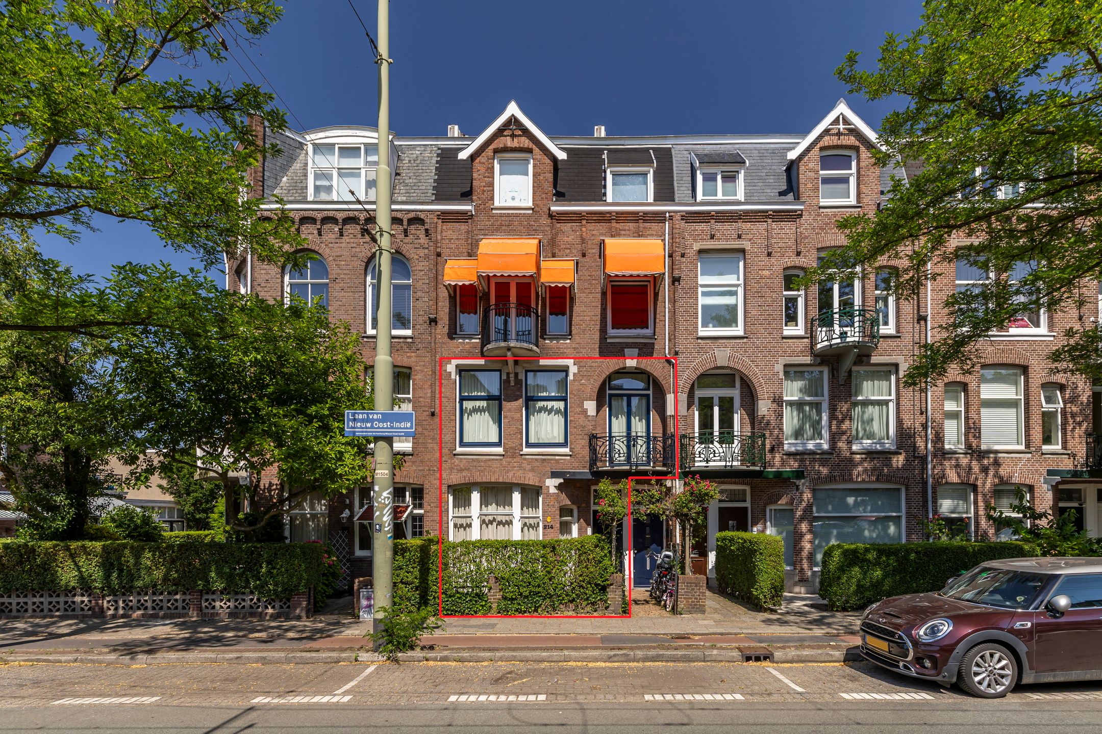 Foto 39 van Laan van Nieuw-Oost-Indië 214