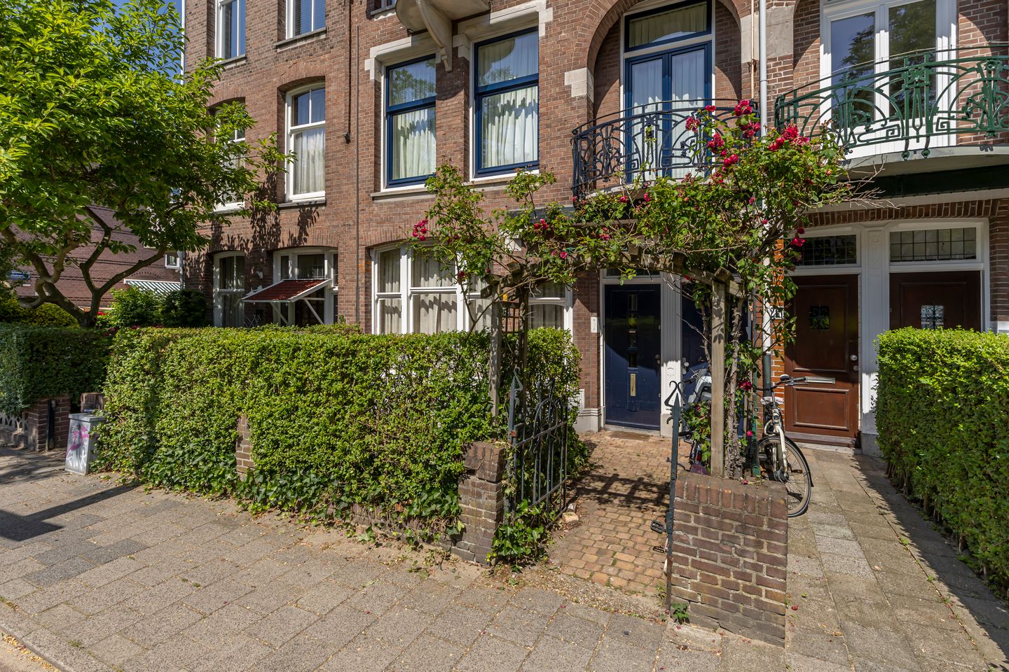 Foto 5 van Laan van Nieuw-Oost-Indië 214