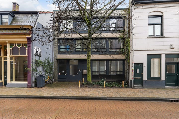 Foto 2 van Noordstraat 111-A
