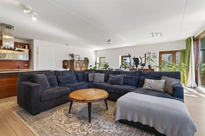 Appartement te koop: Bordeslaan 23, 'S-Hertogenbosch