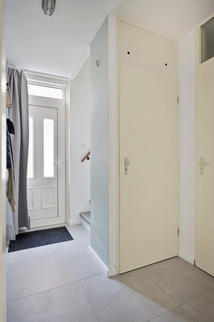 Tussenwoning te koop: Roodververij 21, Roermond