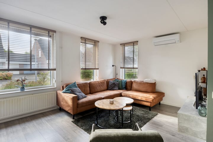 Tussenwoning te koop: Roodververij 21, Roermond