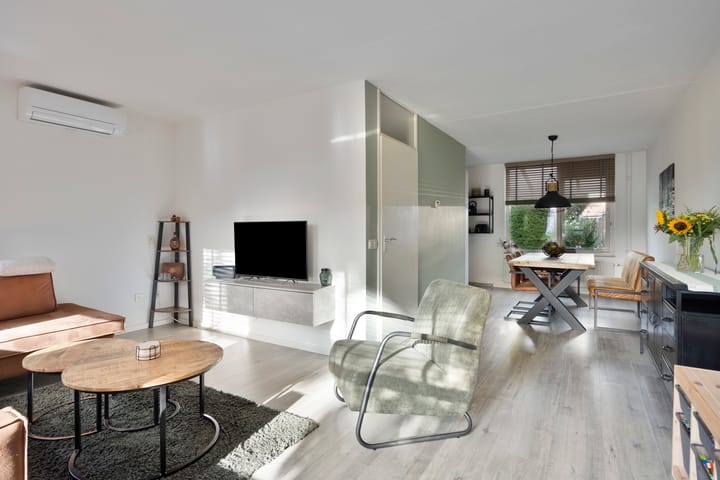 Tussenwoning te koop: Roodververij 21, Roermond