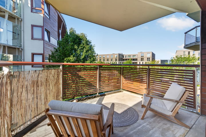 Appartement te koop: Bordeslaan 23, 'S-Hertogenbosch