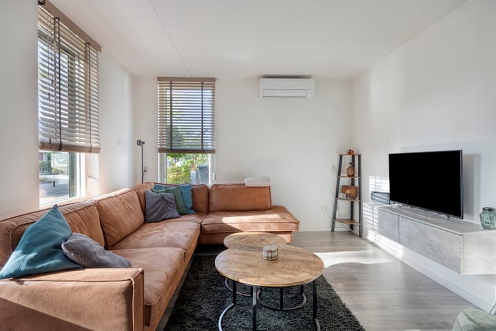 Tussenwoning te koop: Roodververij 21, Roermond