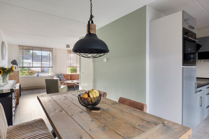 Tussenwoning te koop: Roodververij 21, Roermond