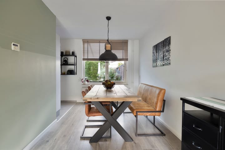 Tussenwoning te koop: Roodververij 21, Roermond