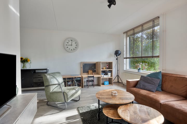 Tussenwoning te koop: Roodververij 21, Roermond