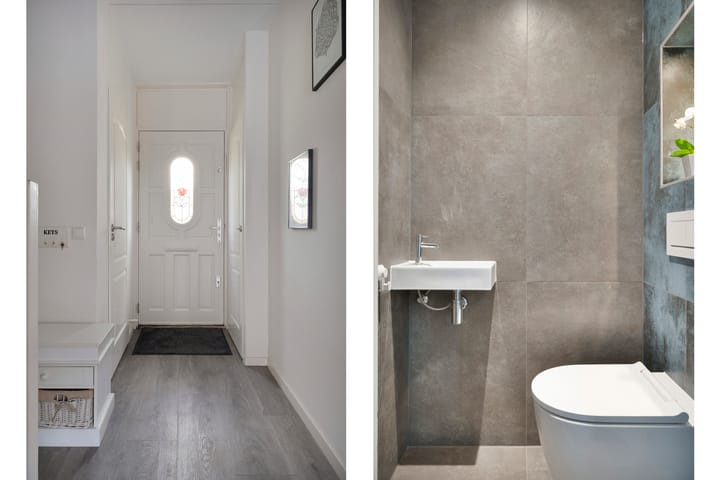 Tussenwoning te koop: Oostercluft 340, Steenwijk