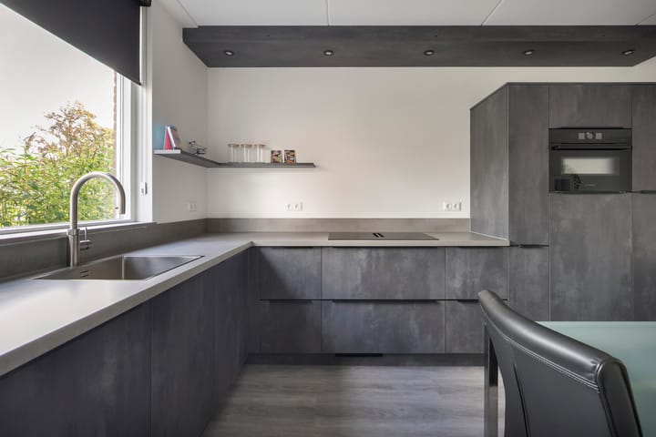 Tussenwoning te koop: Oostercluft 340, Steenwijk