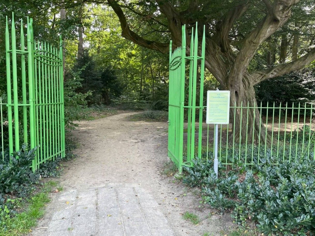 Foto 45 van Oostercluft 340
