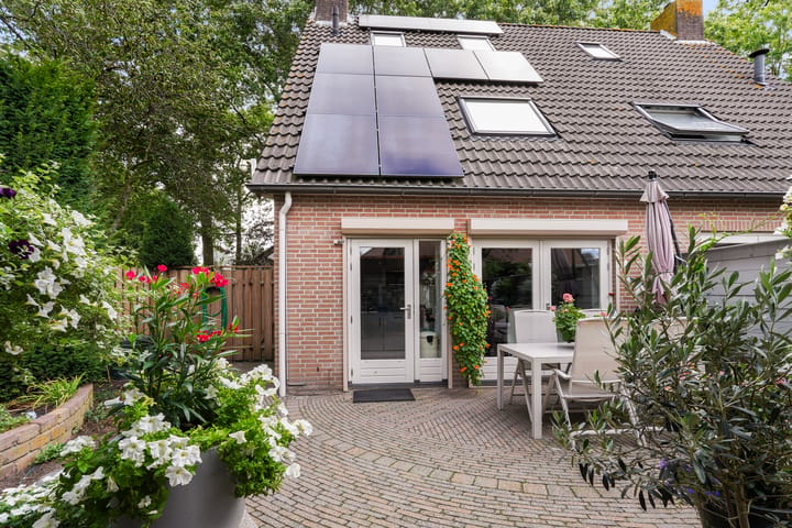 Hoekwoning te koop: Gildeweg 30, Loon Op Zand