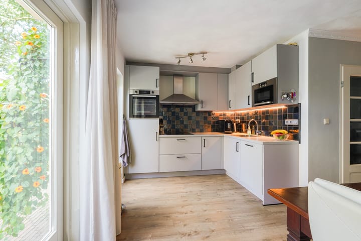Hoekwoning te koop: Gildeweg 30, Loon Op Zand