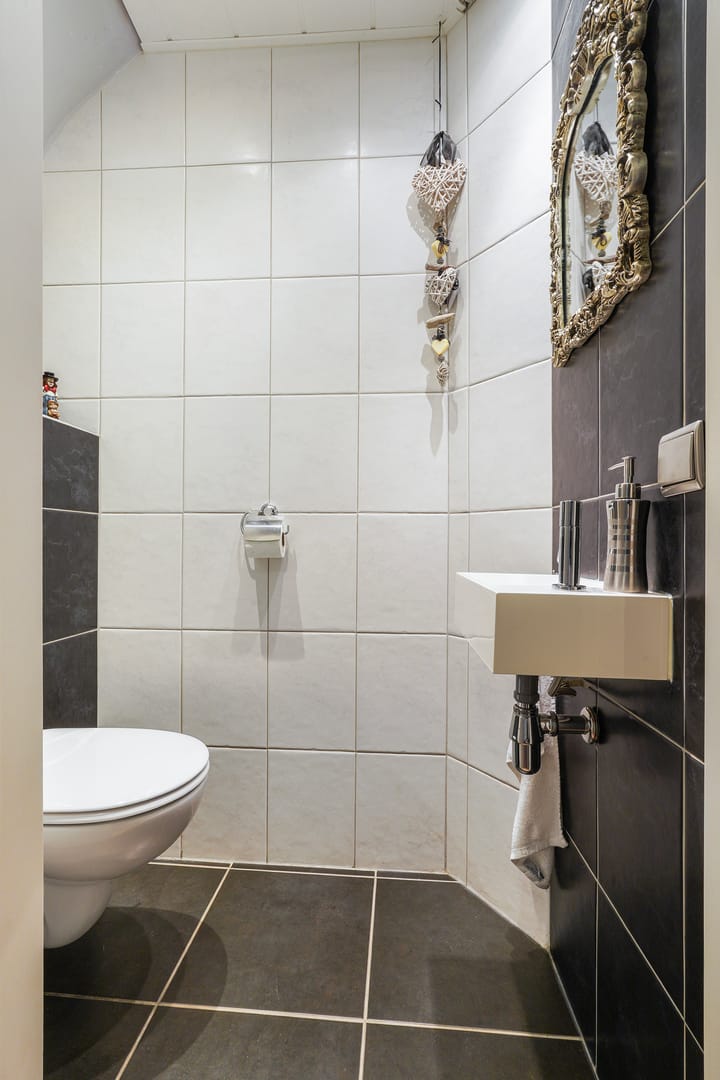 Hoekwoning te koop: Gildeweg 30, Loon Op Zand