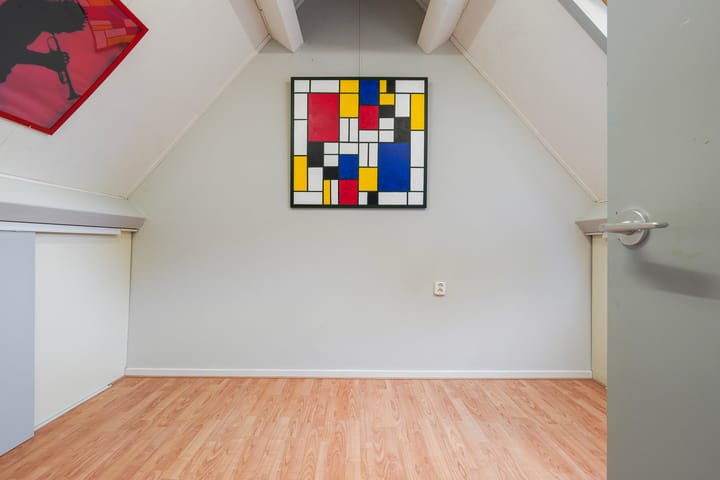 Hoekwoning te koop: Gildeweg 30, Loon Op Zand