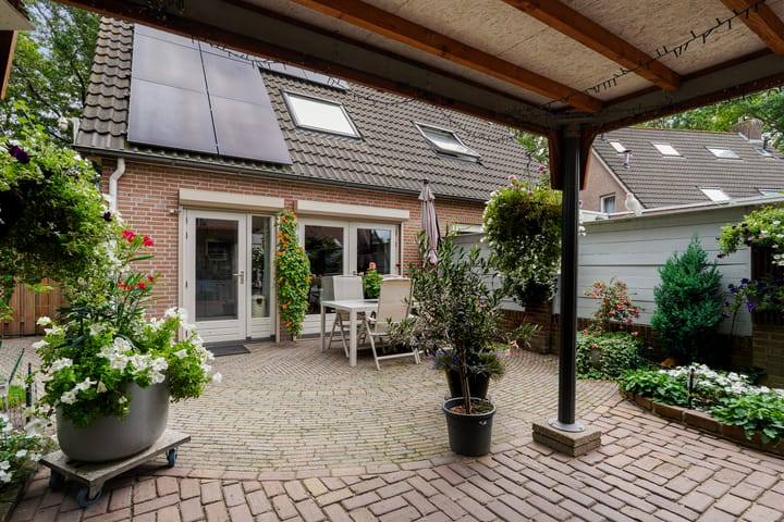 Hoekwoning te koop: Gildeweg 30, Loon Op Zand