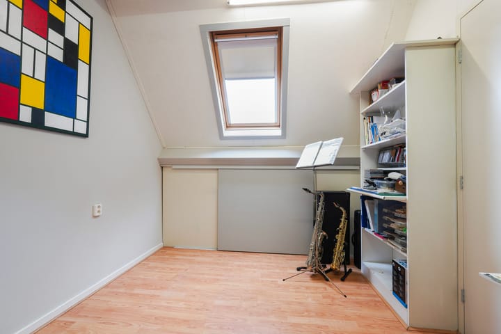 Hoekwoning te koop: Gildeweg 30, Loon Op Zand