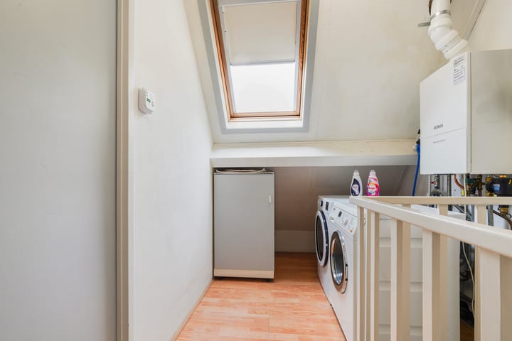Hoekwoning te koop: Gildeweg 30, Loon Op Zand
