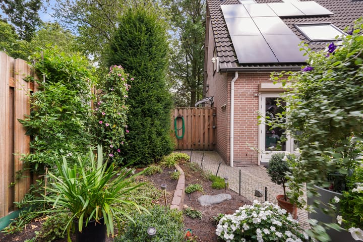 Hoekwoning te koop: Gildeweg 30, Loon Op Zand