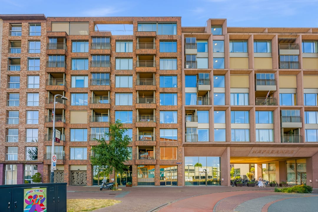 Foto 1 van Haparandadam 2-B5