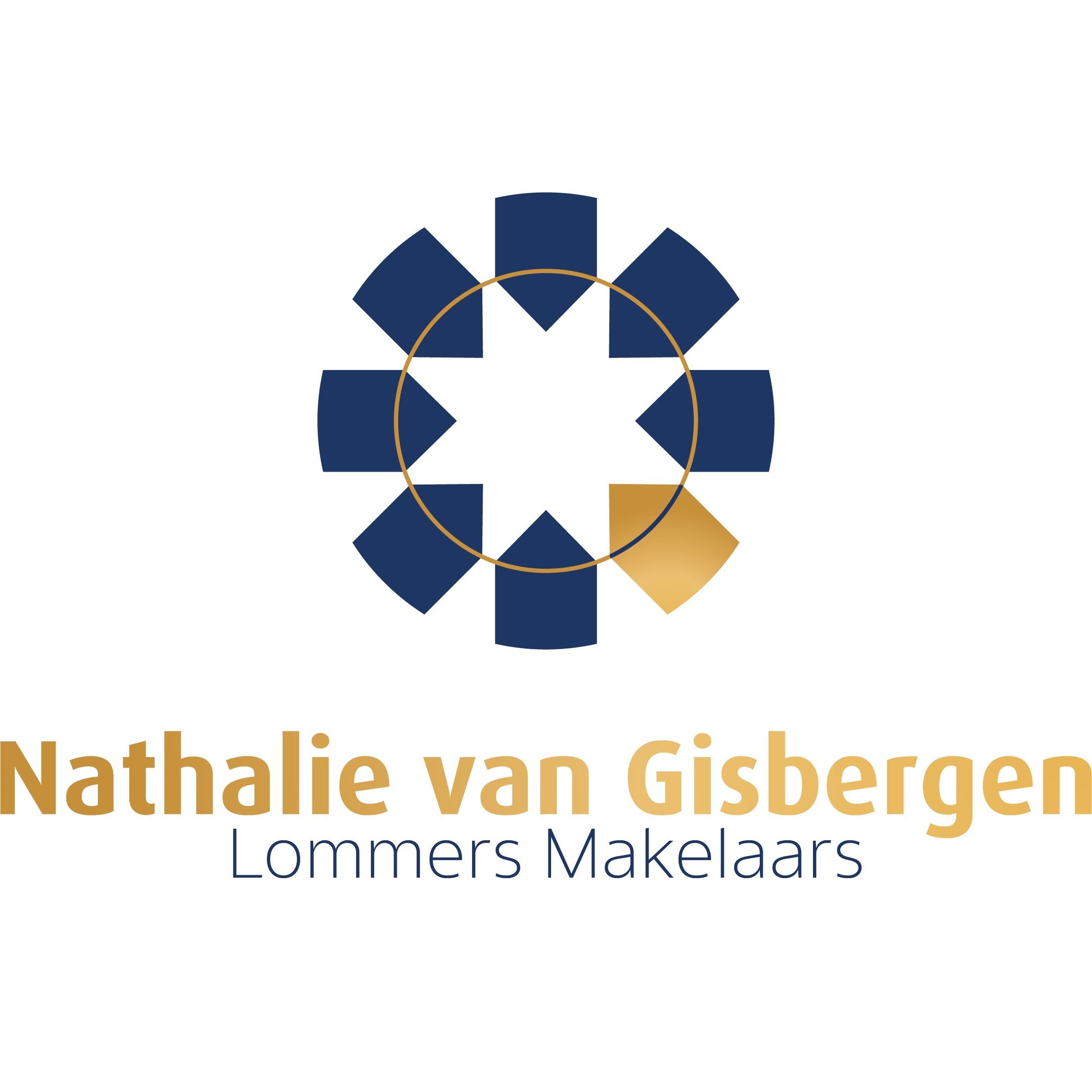 Nathalie van Gisbergen Lommers Makelaars