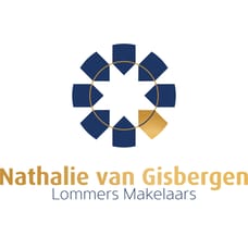 Nathalie van Gisbergen Lommers Makelaars