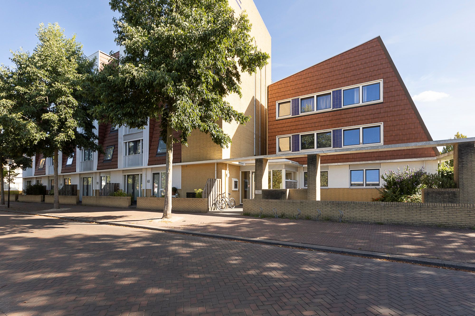 Foto 42 van Doornlaan 88