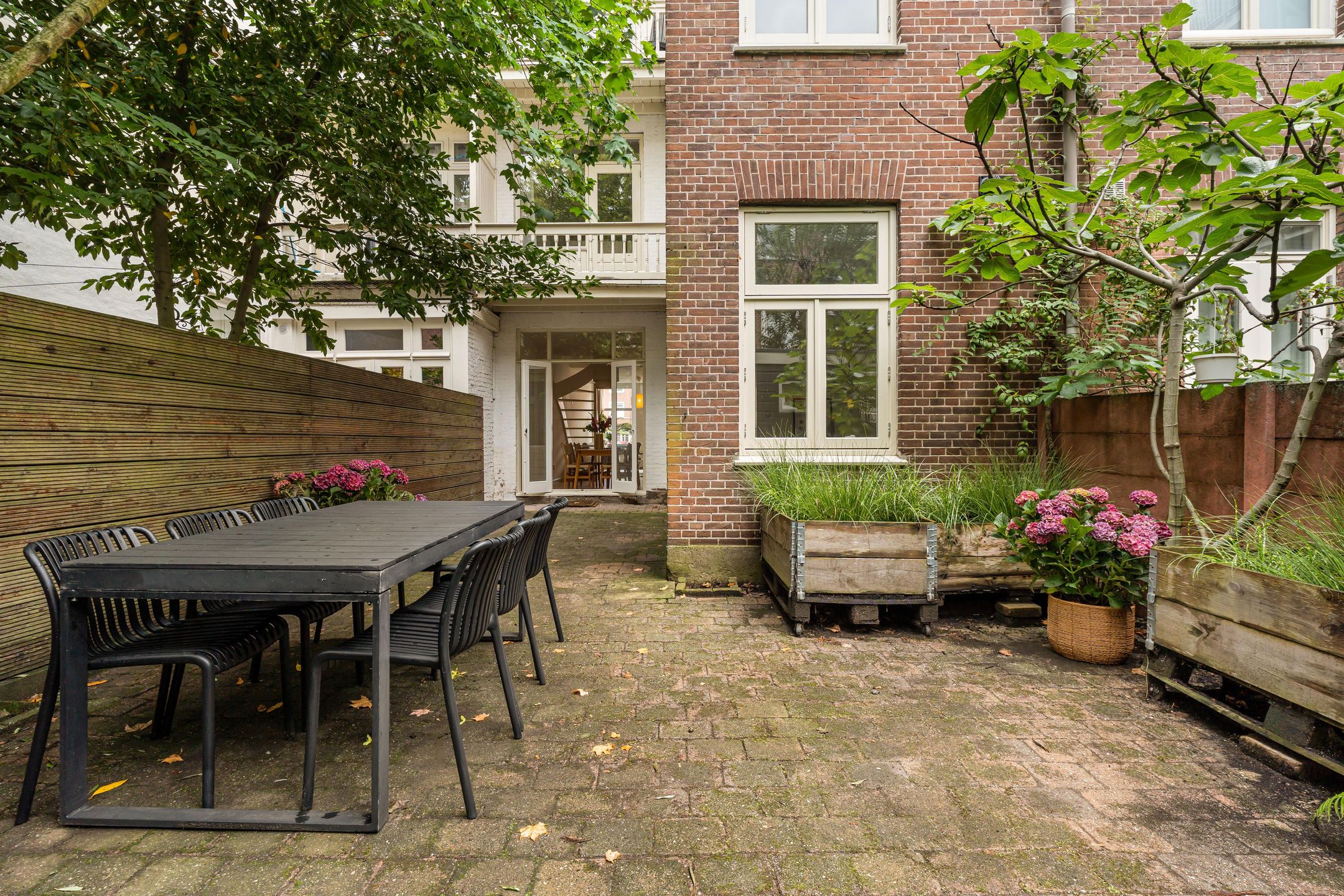 Foto 51 van Derde Kostverlorenkade 21-H
