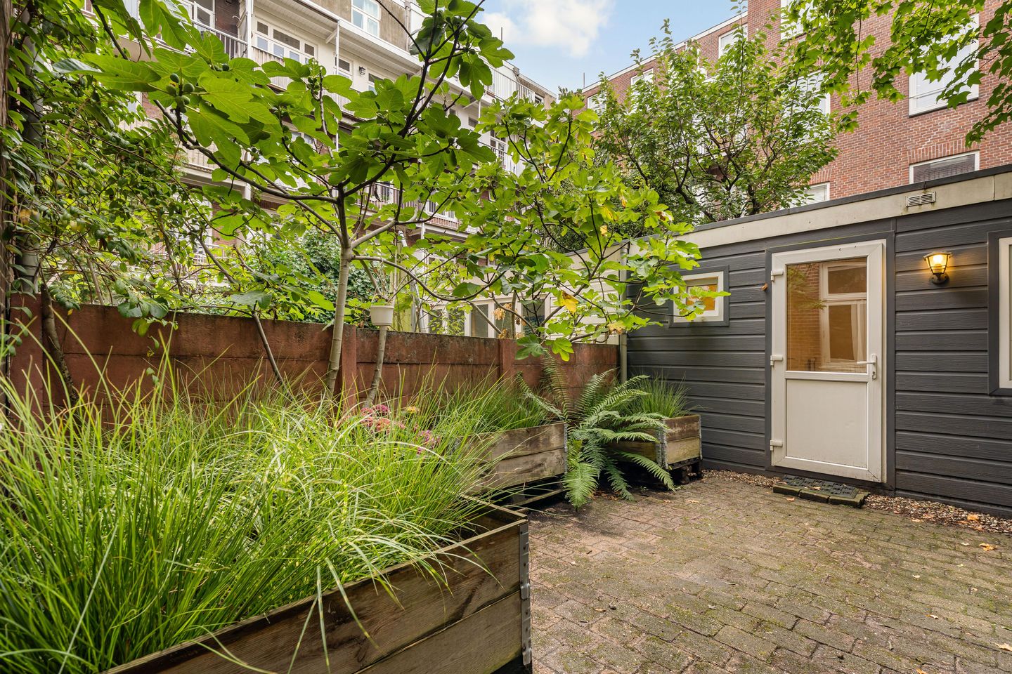 Foto 50 van Derde Kostverlorenkade 21-H