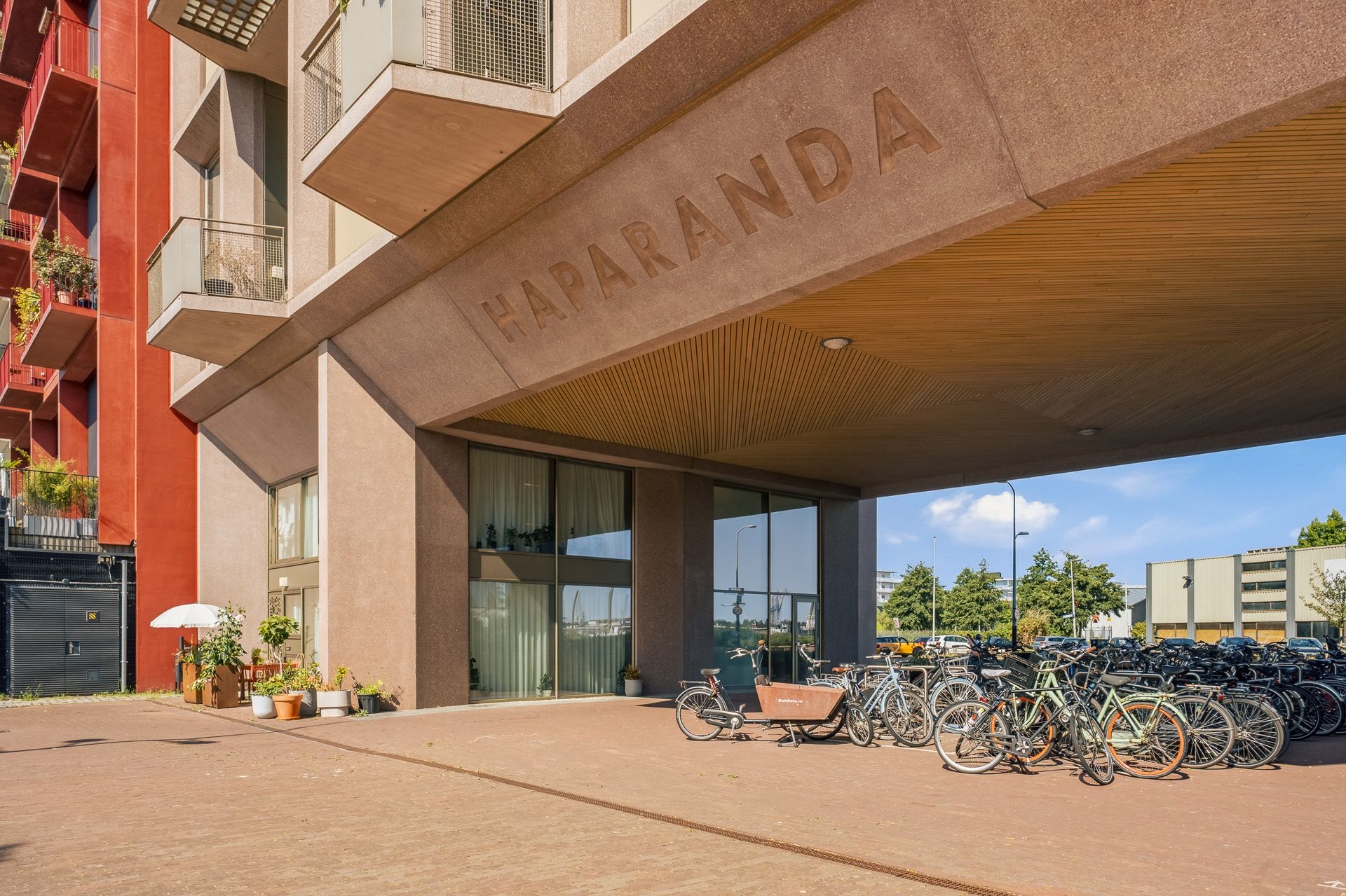 Foto 42 van Haparandadam 2-B5
