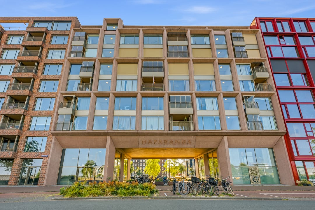 Foto 41 van Haparandadam 2-B5