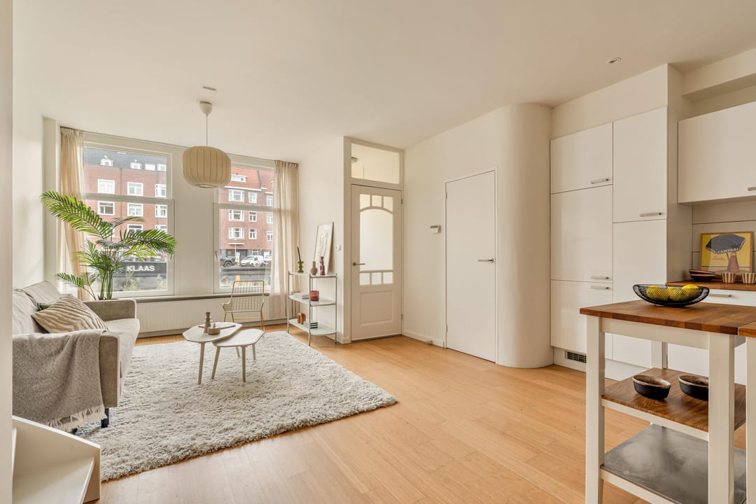 Foto 7 van Derde Kostverlorenkade 21-H