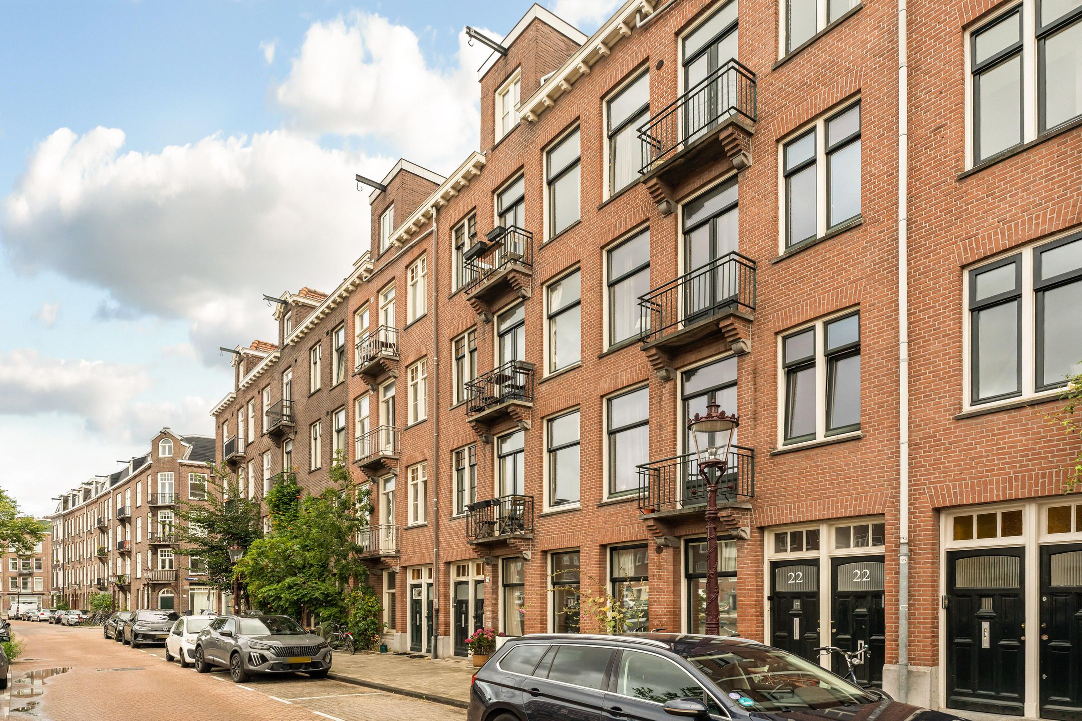 Foto 54 van Derde Kostverlorenkade 21-H