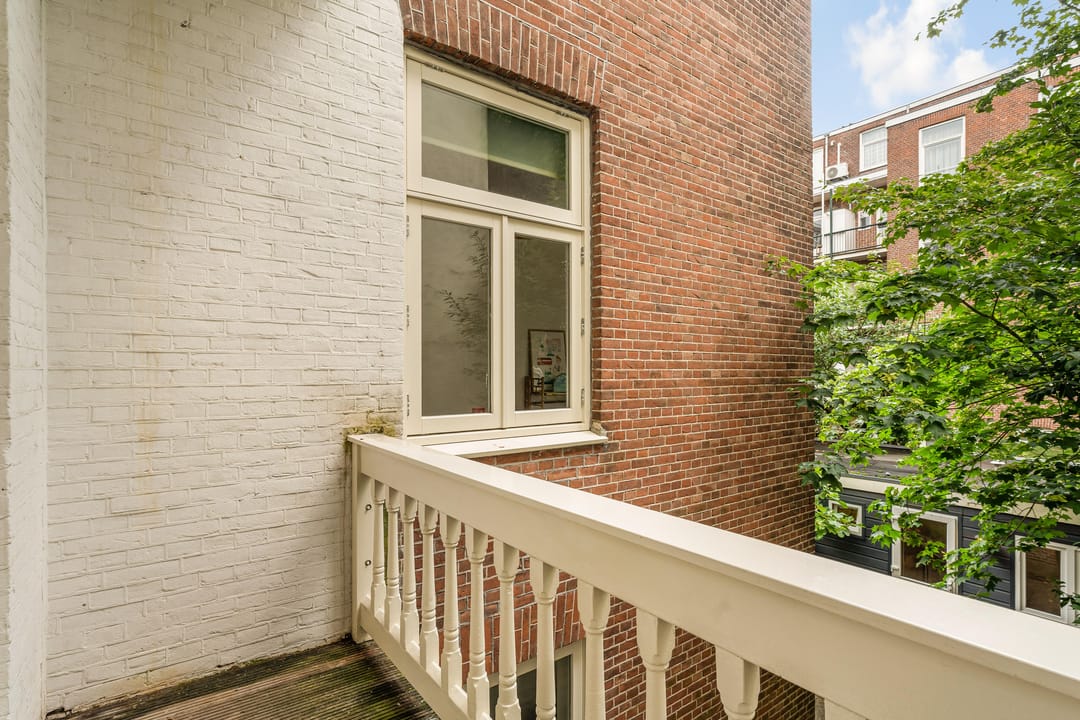 Foto 43 van Derde Kostverlorenkade 21-H