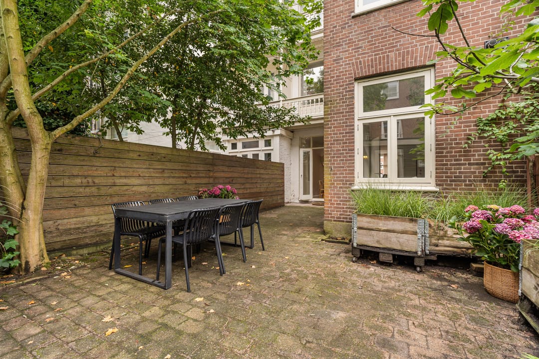 Foto 1 van Derde Kostverlorenkade 21-H