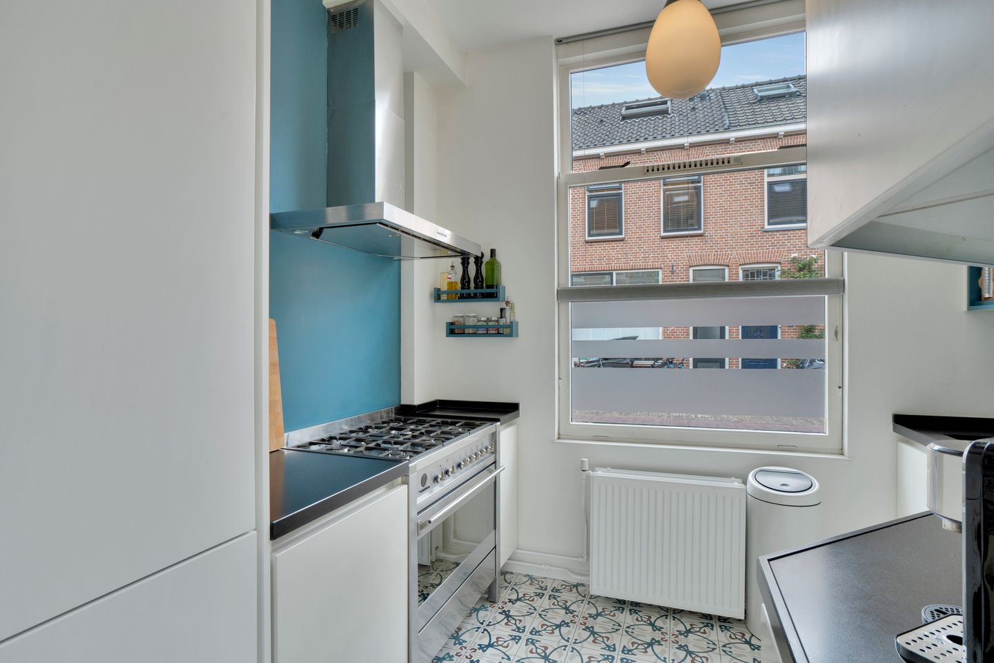Foto 4 van Rembrandtstraat 13