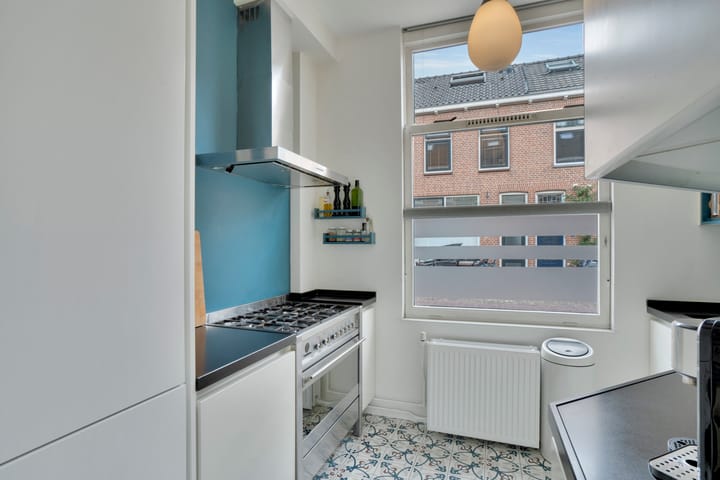 Foto 4 van Rembrandtstraat 13