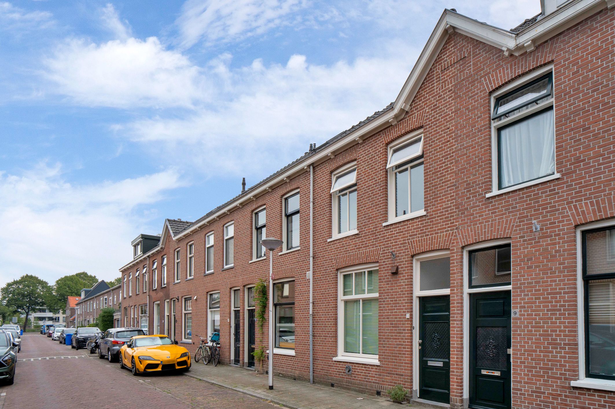 Foto 45 van Rembrandtstraat 13