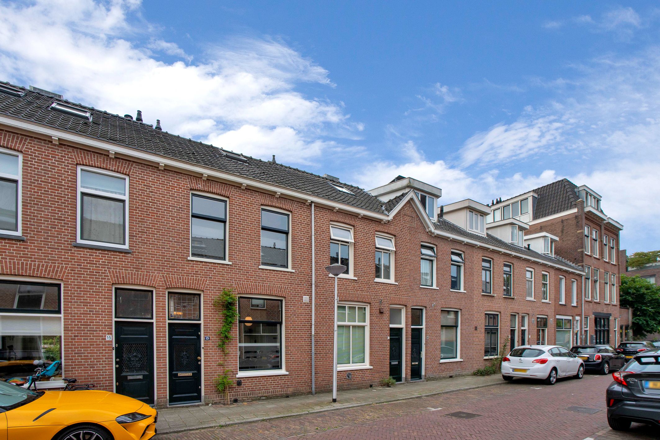 Foto 6 van Rembrandtstraat 13
