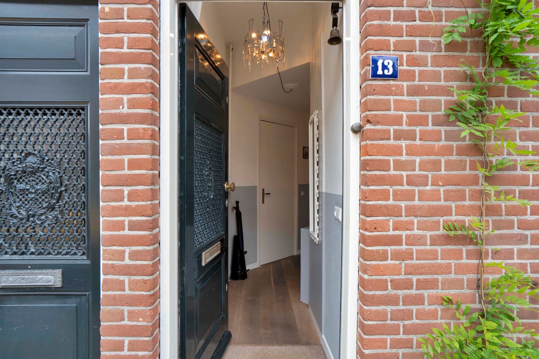 Foto 43 van Rembrandtstraat 13