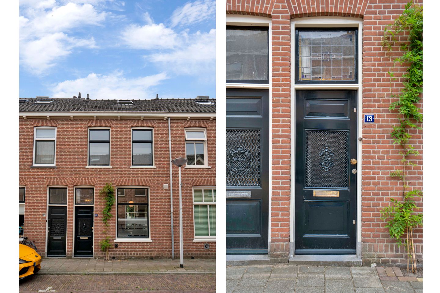 Foto 44 van Rembrandtstraat 13