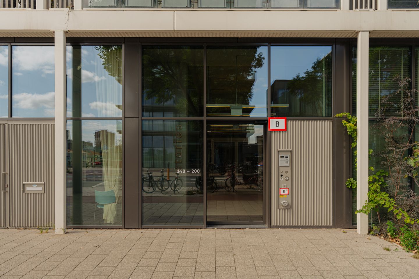 Photo 34 of Ridderspoorweg 180