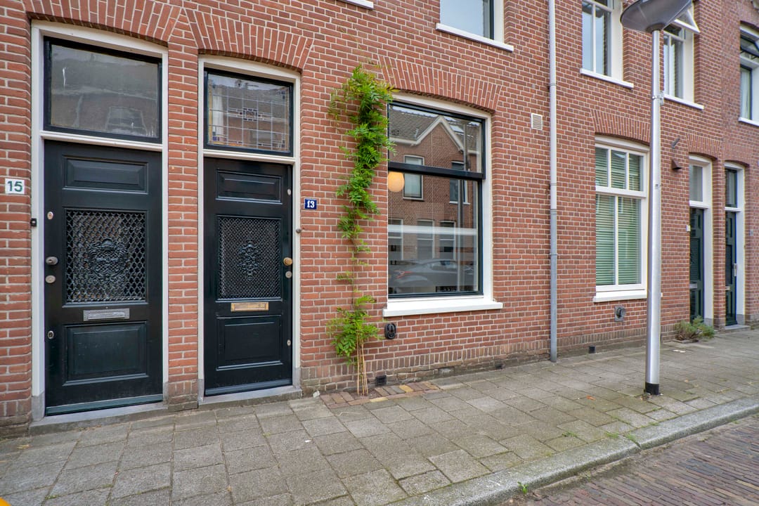 Foto 46 van Rembrandtstraat 13