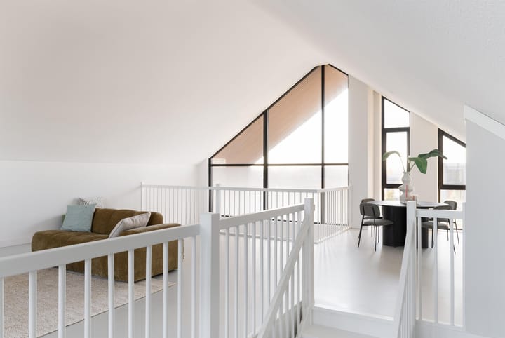 Appartement te koop: Kroonwerk 68, Muiden