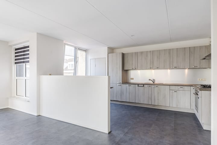 Appartement te koop: Hoge Ham 155A, Dongen