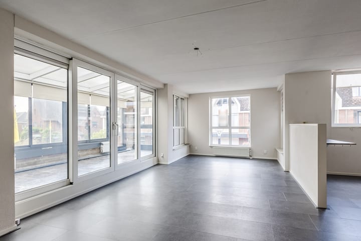 Appartement te koop: Hoge Ham 155A, Dongen
