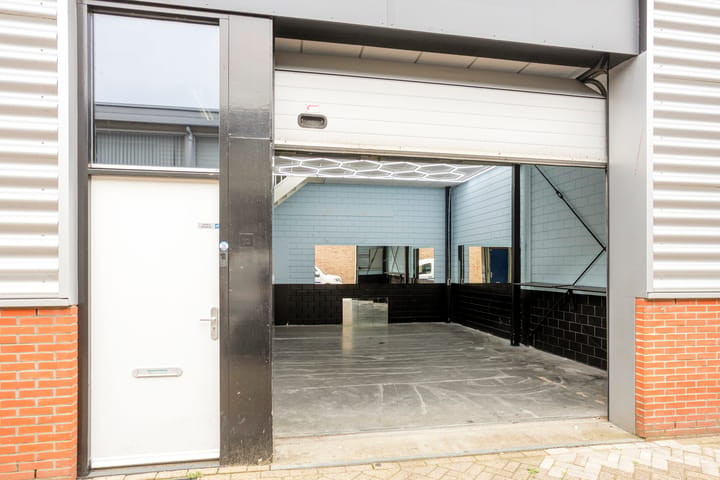 Keucheniusstraat 13, Maassluis